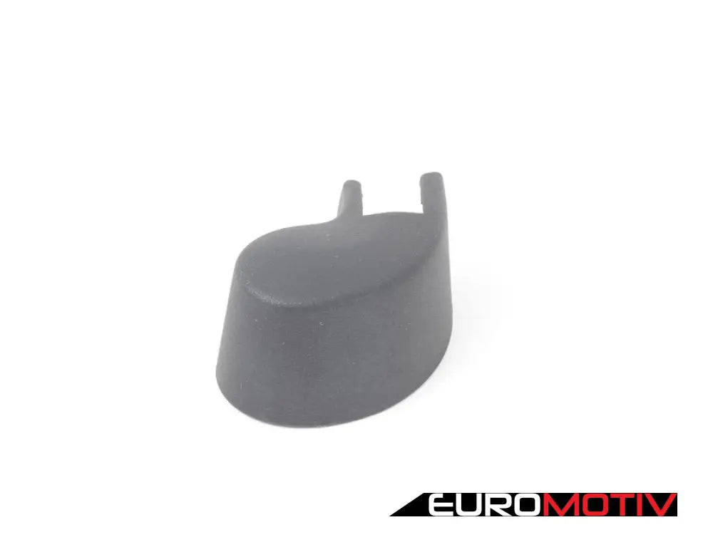 Rear Wiper Arm Cap