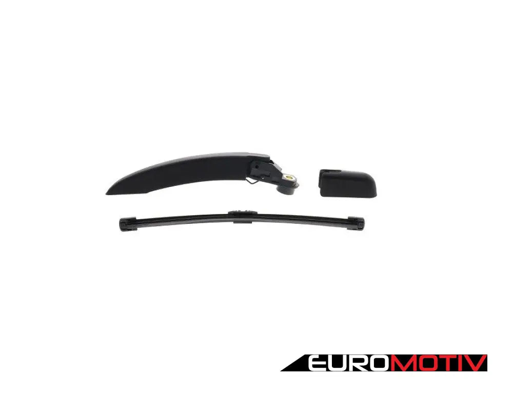 Rear Wiper Arm Kit