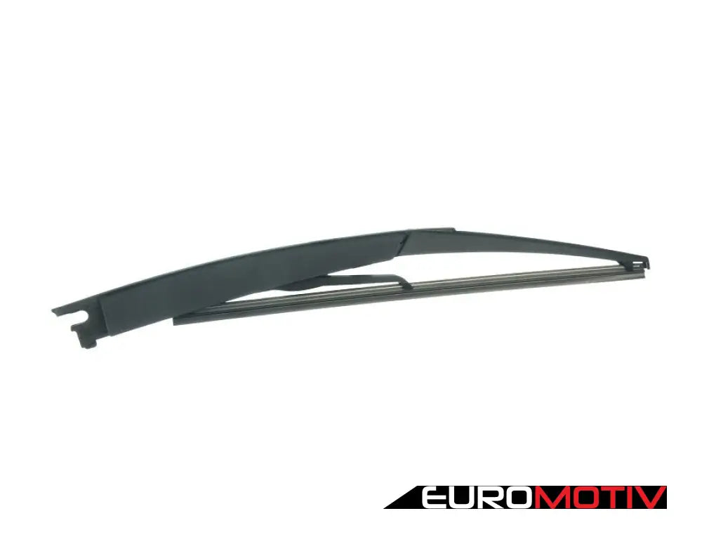 Rear Wiper Arm Kit