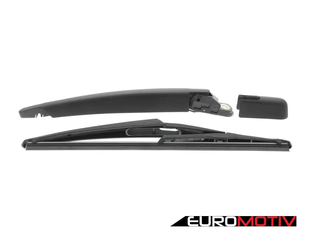 Rear Wiper Arm Kit