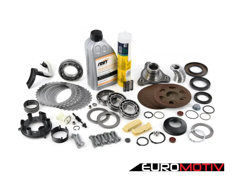 Rein Oem Transfer Case Overhaul Kit