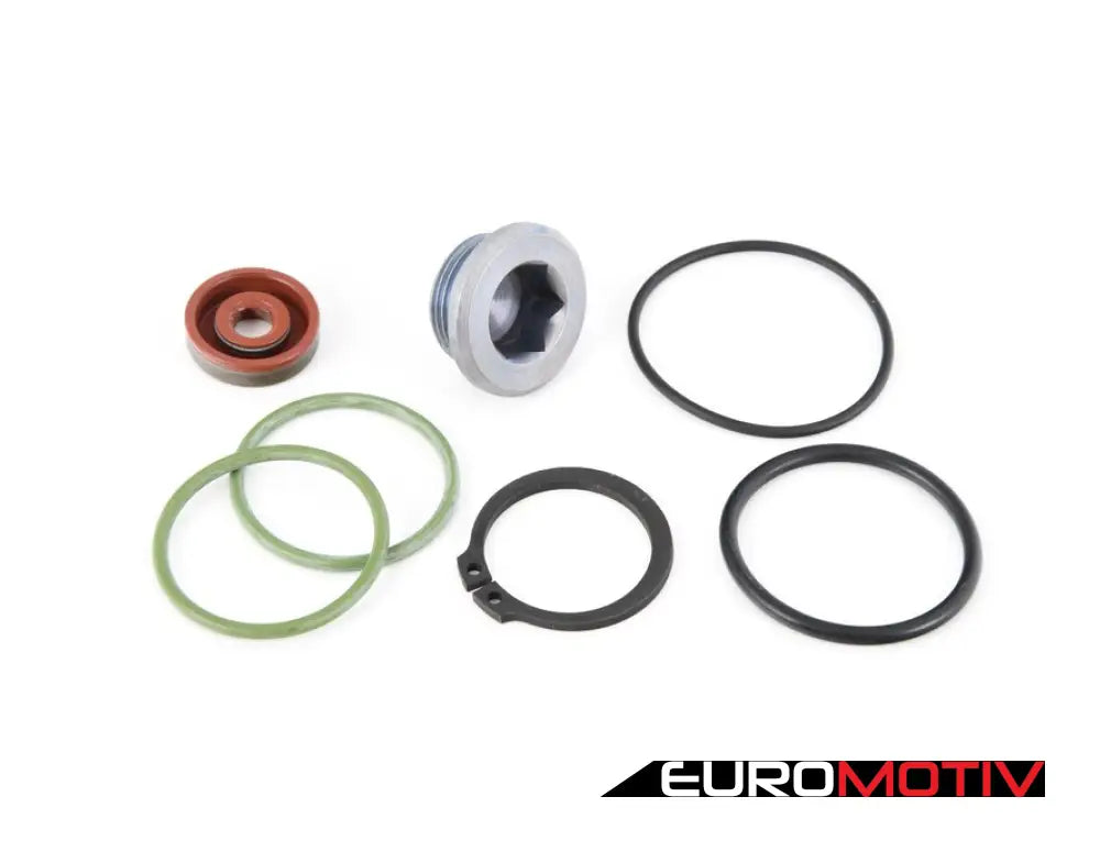 Rein Oem Transfer Case Overhaul Kit