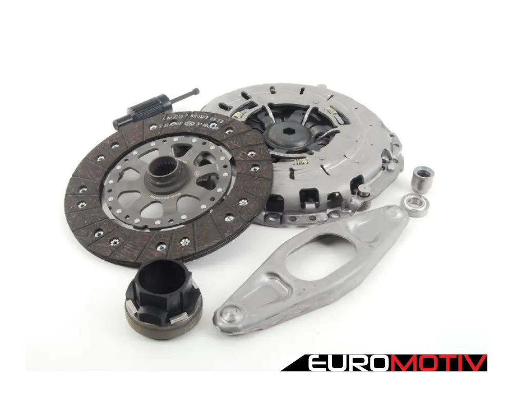 Remanufactured Clutch Kit