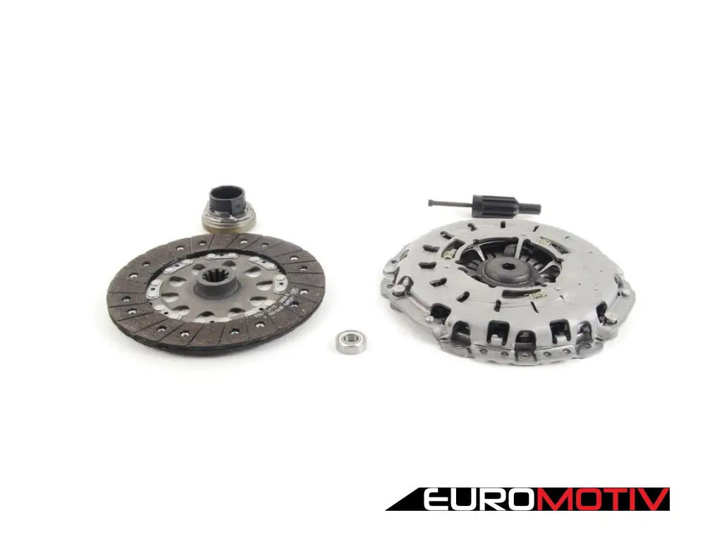 Remanufactured Clutch Kit