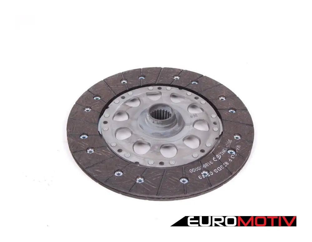 Remanufactured Clutch Kit