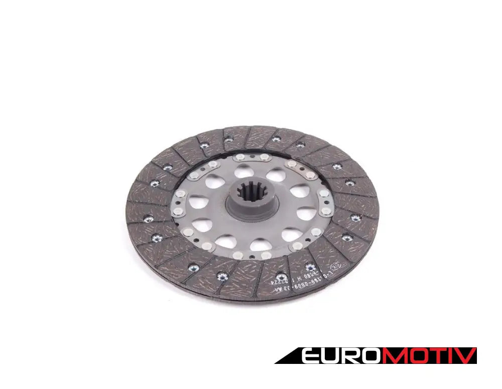 Remanufactured Clutch Kit