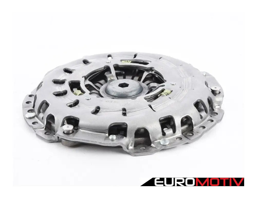 Remanufactured Clutch Kit