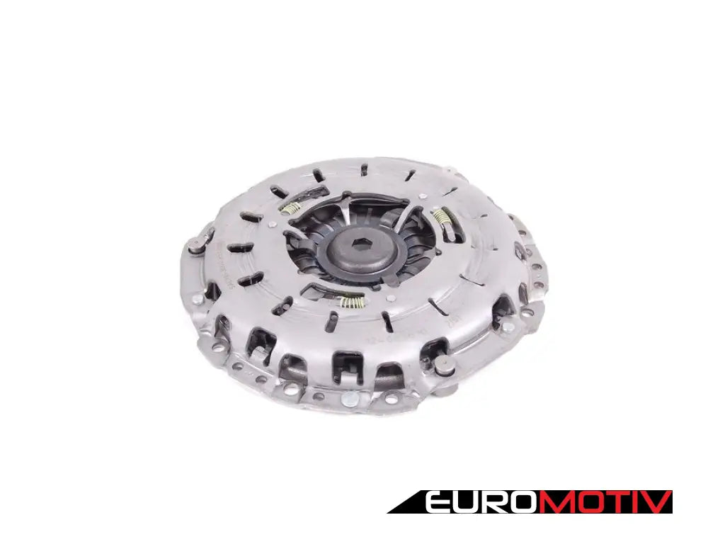 Remanufactured Clutch Kit