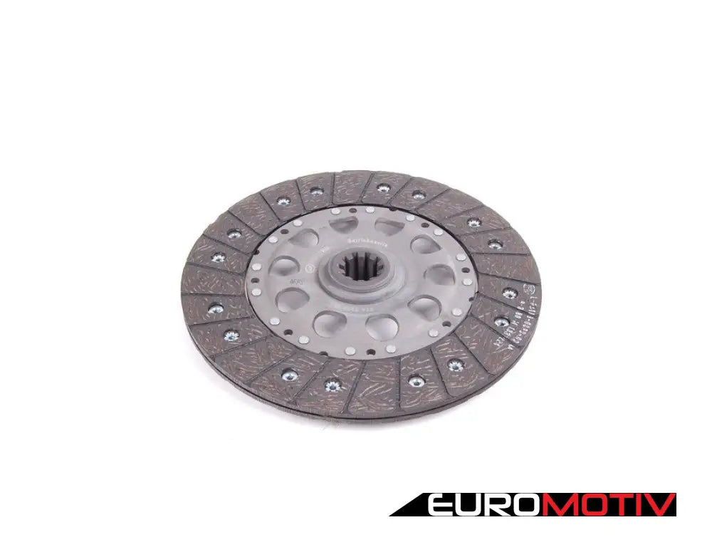 Remanufactured Clutch Kit