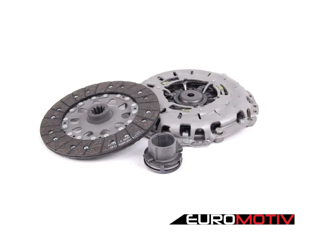 Remanufactured Clutch Kit