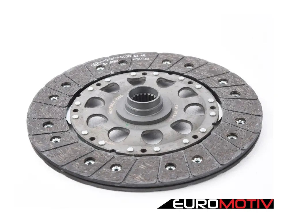 Remanufactured Clutch Kit