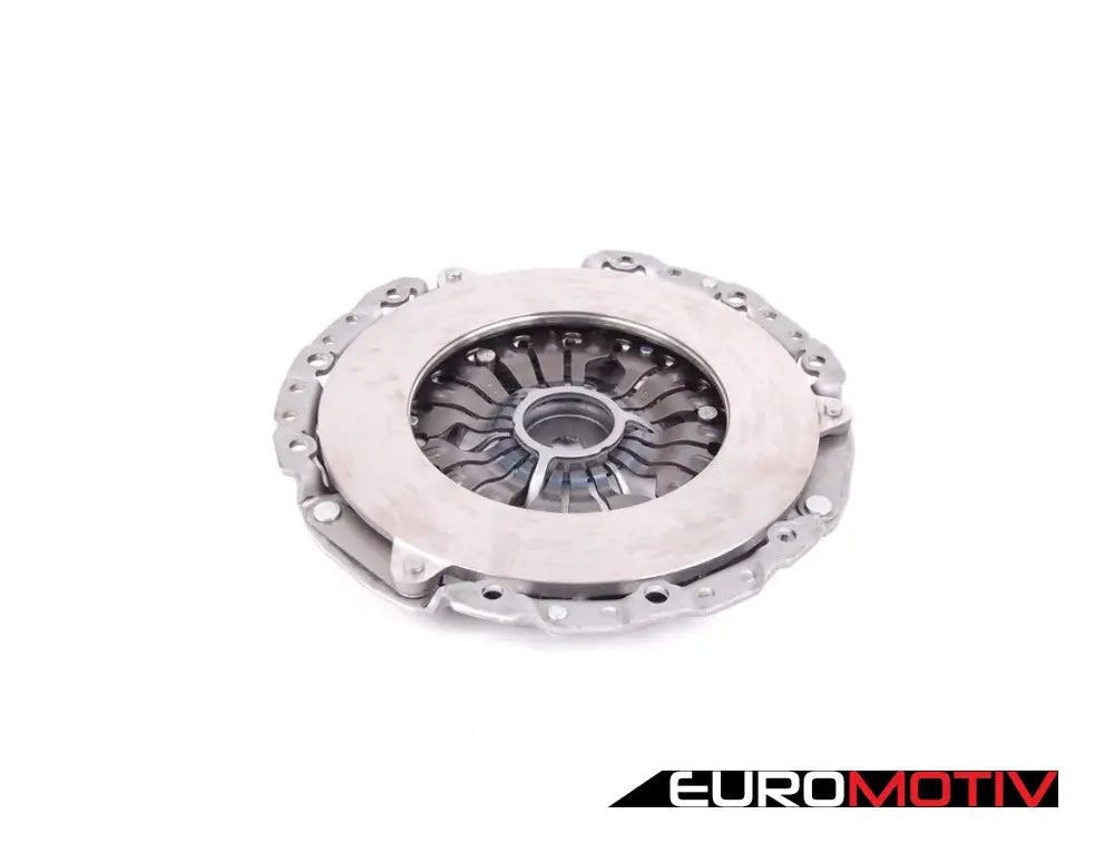 Remanufactured Clutch Kit