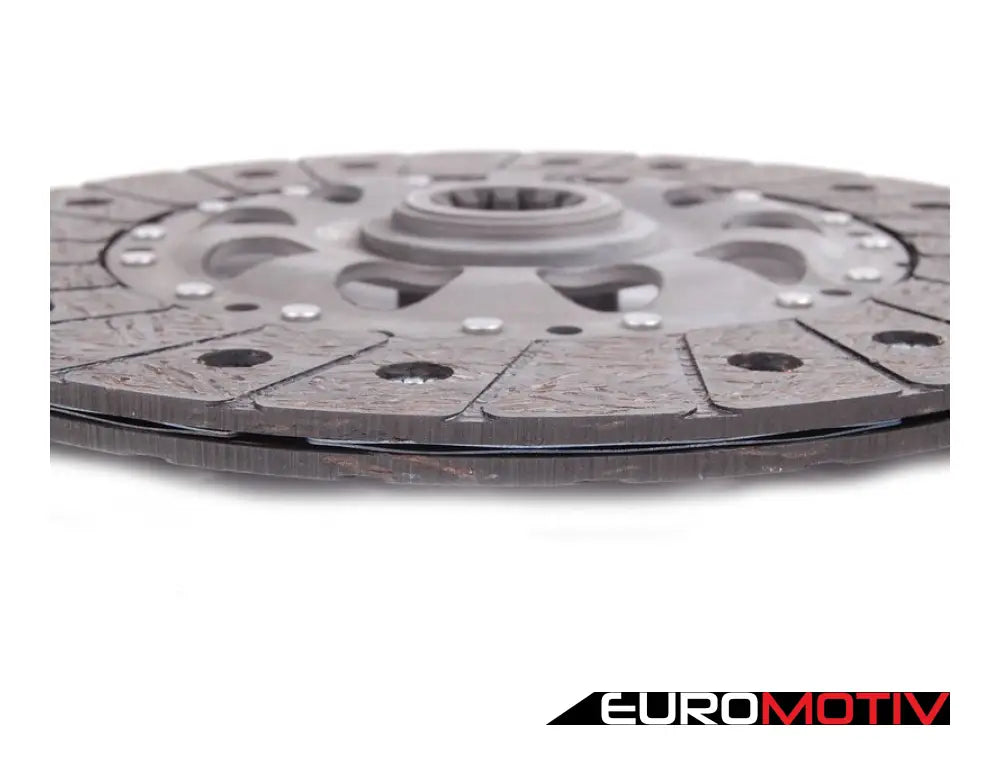 Remanufactured Clutch Kit