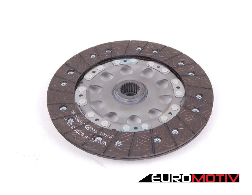 Remanufactured Clutch Kit