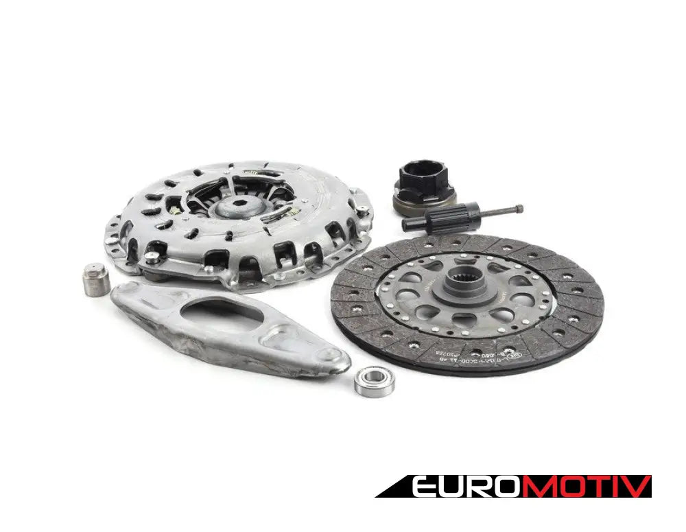 Remanufactured Clutch Kit