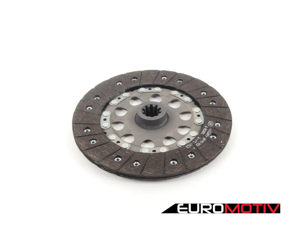 Remanufactured Clutch Kit