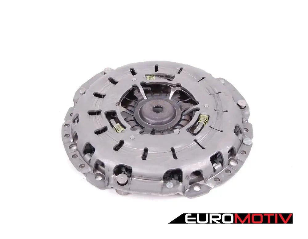 Remanufactured Clutch Kit