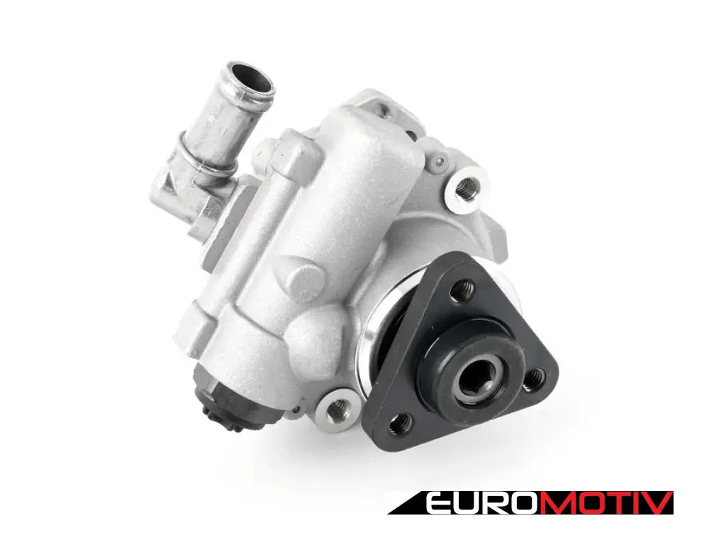 Remanufactured Power Steering Pump