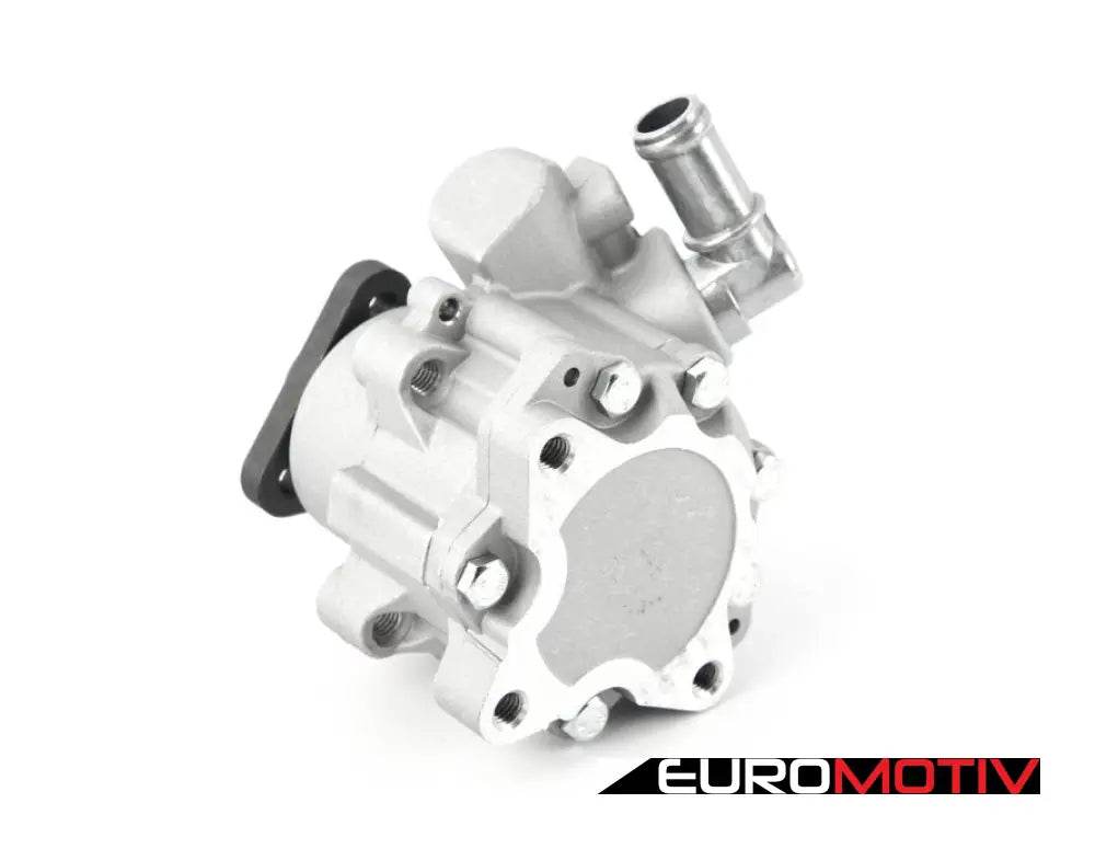 Remanufactured Power Steering Pump