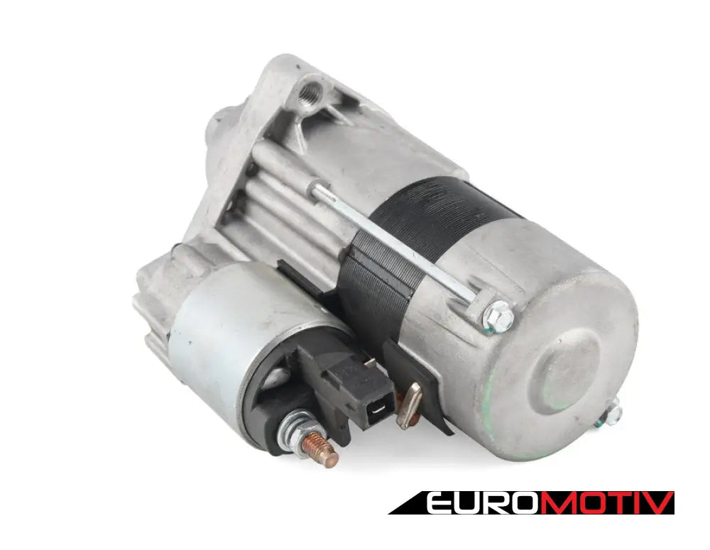 Remanufactured Starter Motor