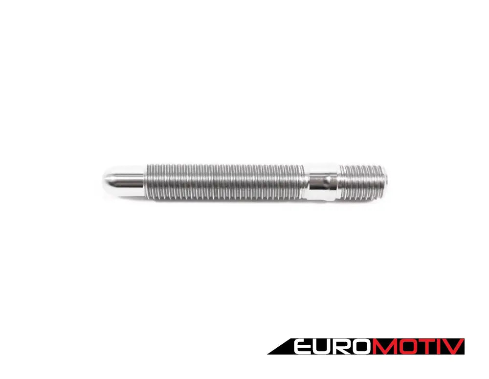 Rennline 35Mm Titanium Wheel Stud - Priced Each