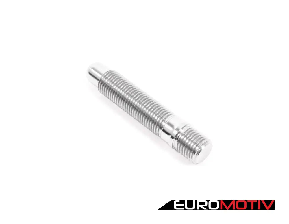 Rennline 60Mm Titanium Wheel Stud - Priced Each