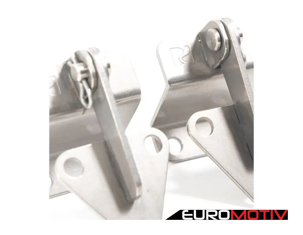 Rennline 911R Decklid Hinge