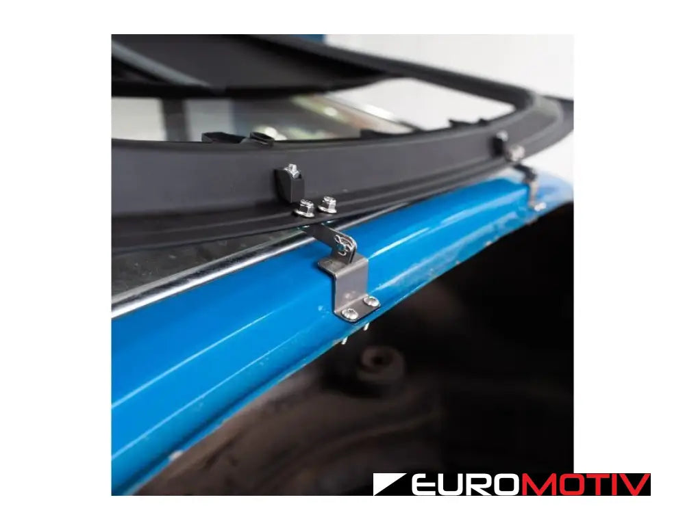 Rennline 911R Decklid Hinge