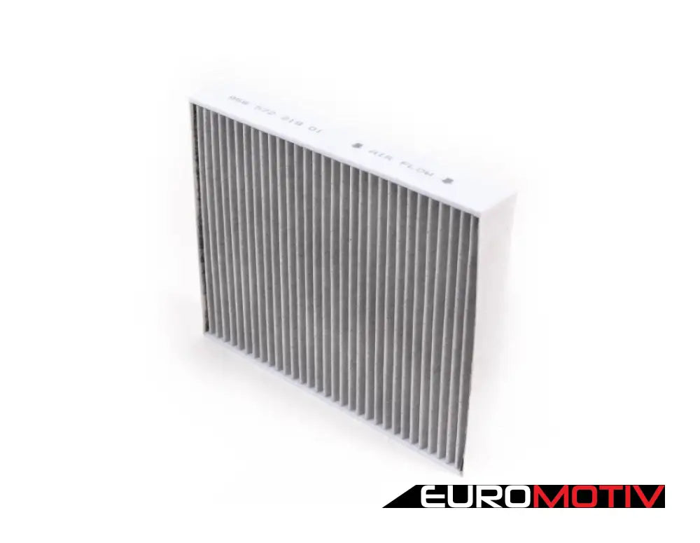 Rennline Cabin Air Filter