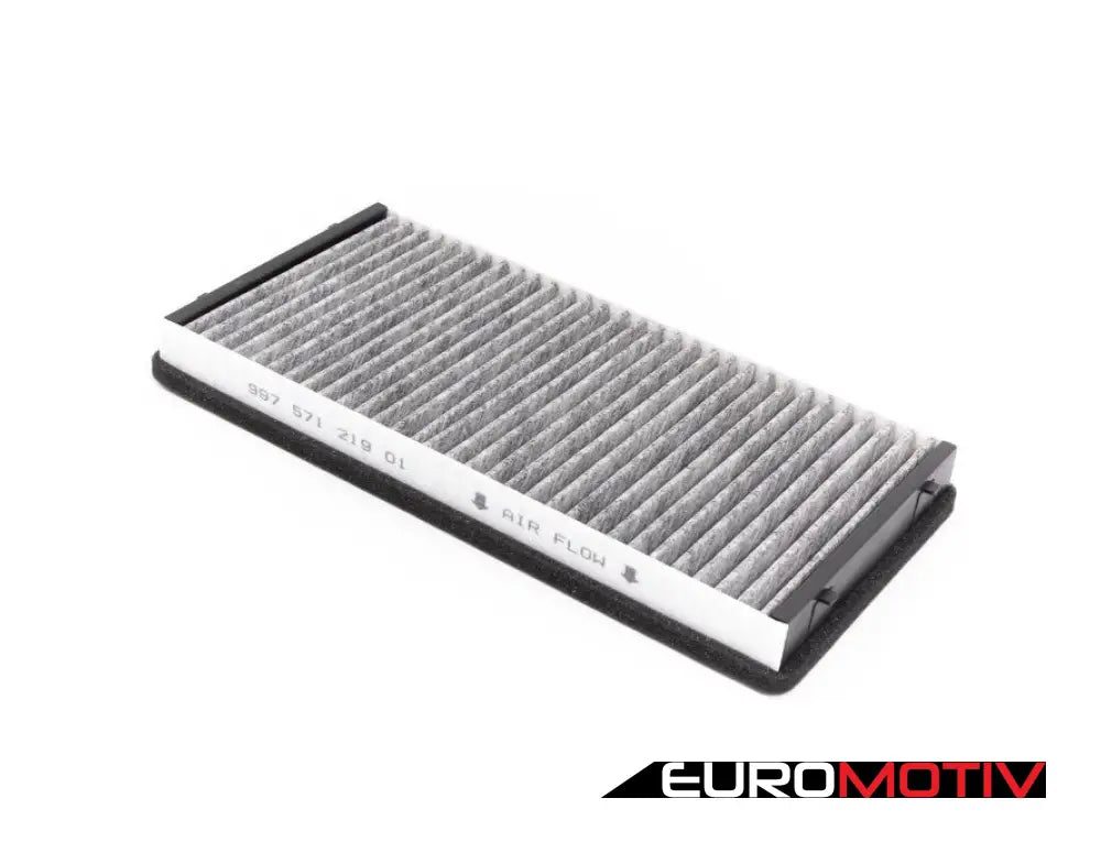 Rennline Cabin Air Filter