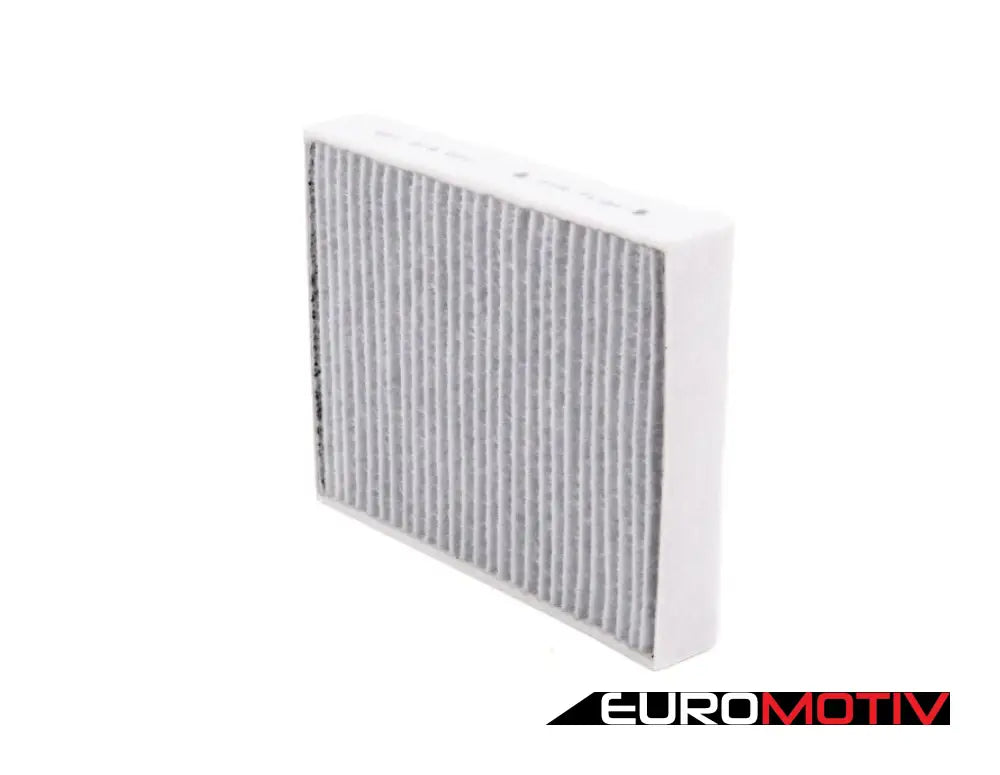 Rennline Cabin Air Filter - Blower Housing