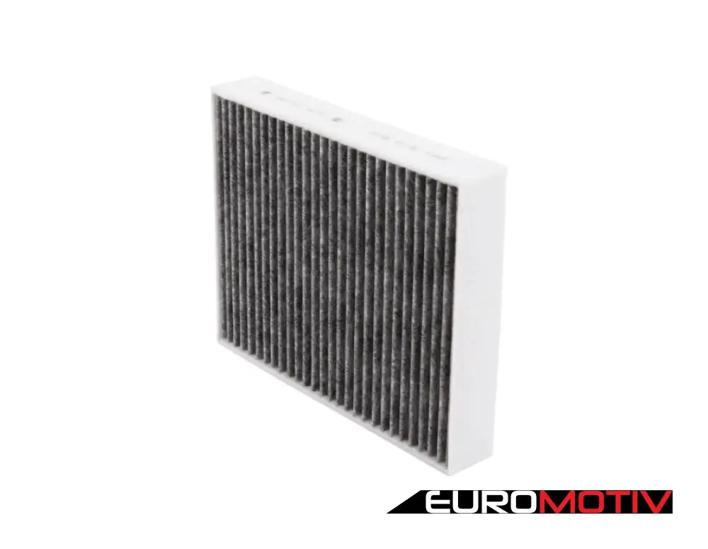 Rennline Cabin Air Filter - Blower Housing