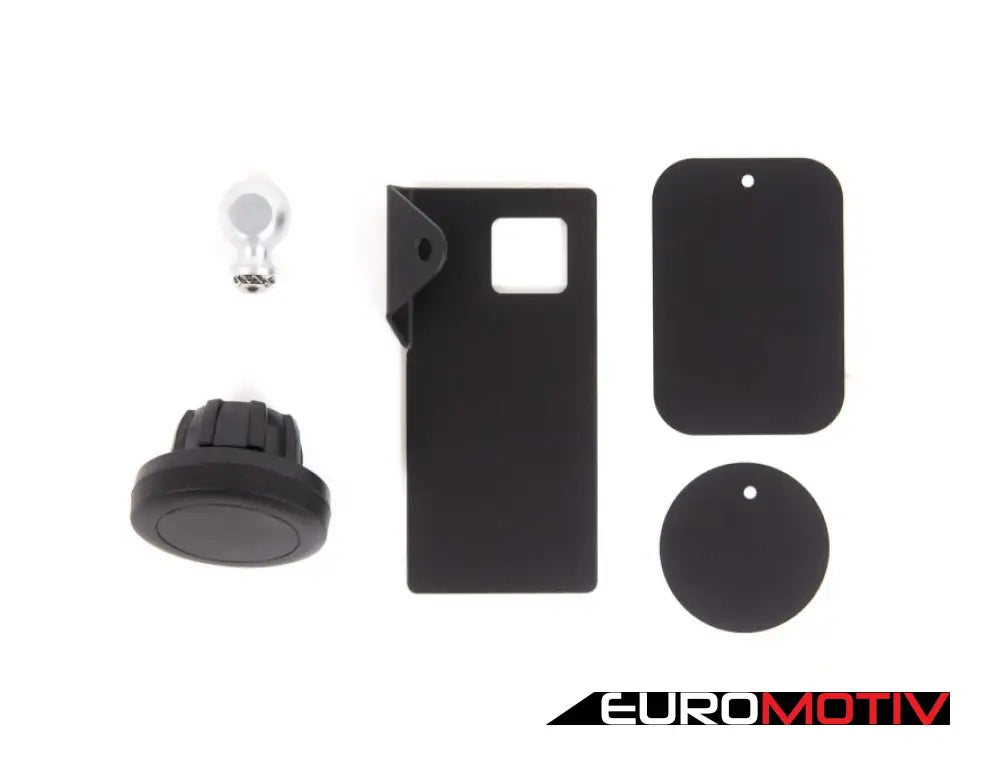 Rennline E53 Exactfit Magnetic Phone Mount - X5