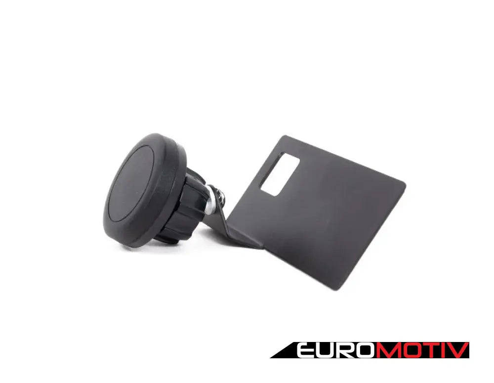 Rennline E53 Exactfit Magnetic Phone Mount - X5