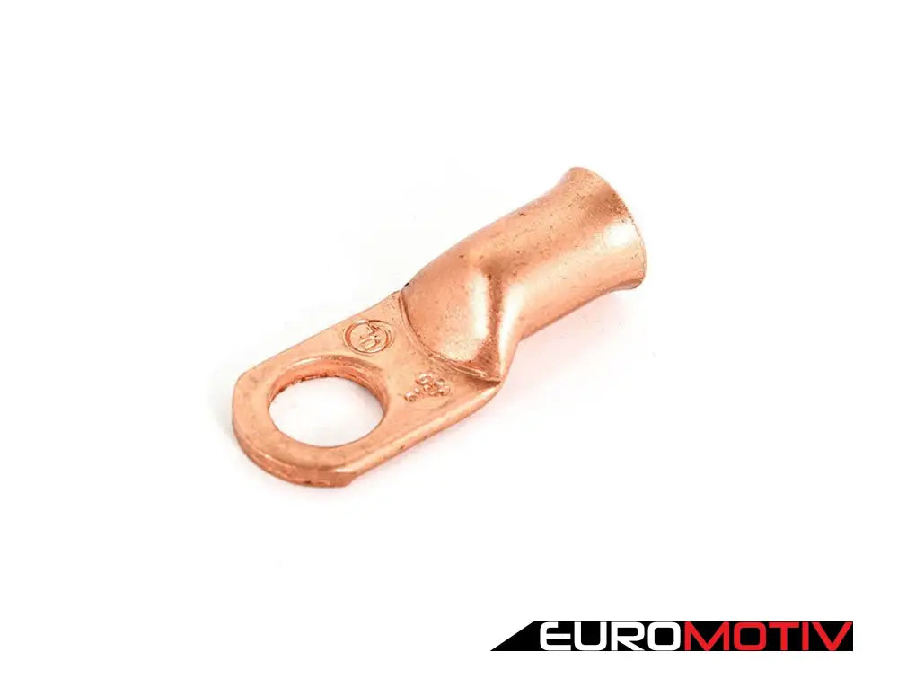 Rennline Eye Terminal End - 10Mm Priced Each