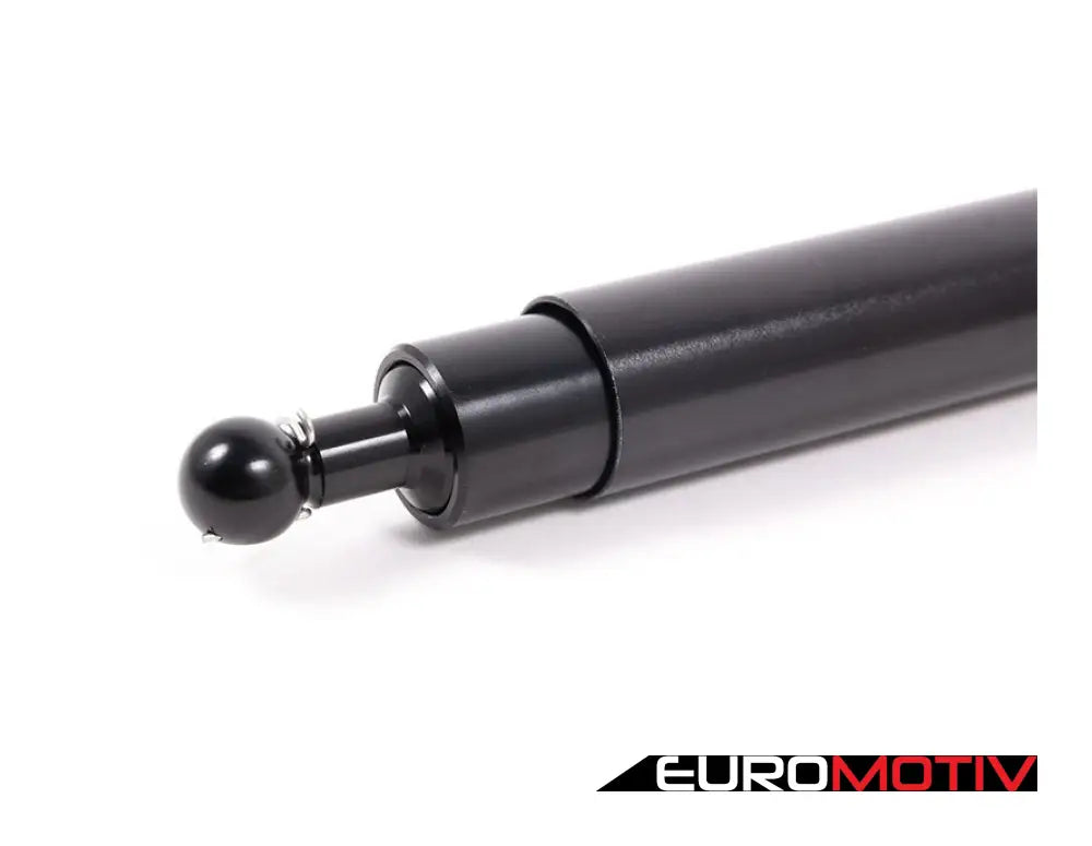 Rennline Fully Mechanical Ultimate Hood Strut - Black Priced Each Porsche 964/993