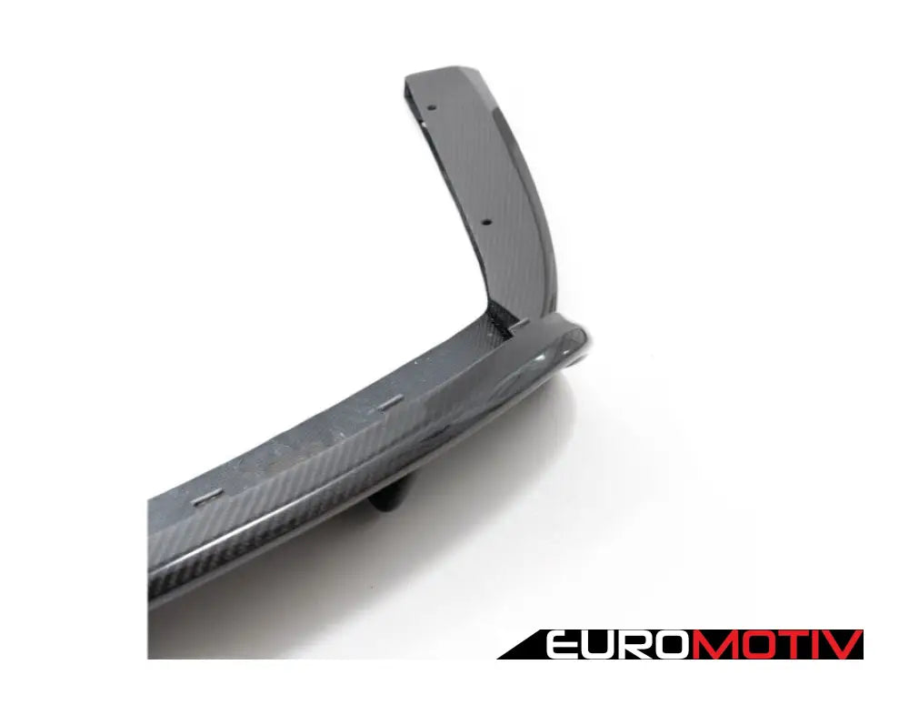 Rennline Porsche 991.2 Carbon Fiber Rear Diffuser