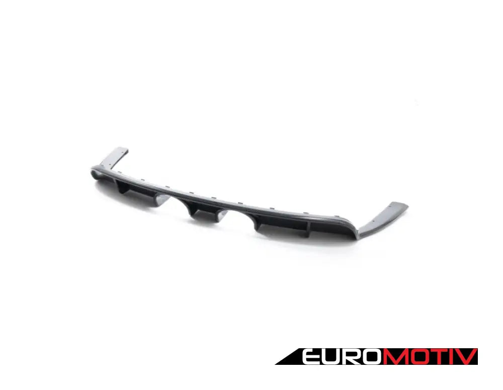 Rennline Porsche 991.2 Carbon Fiber Rear Diffuser