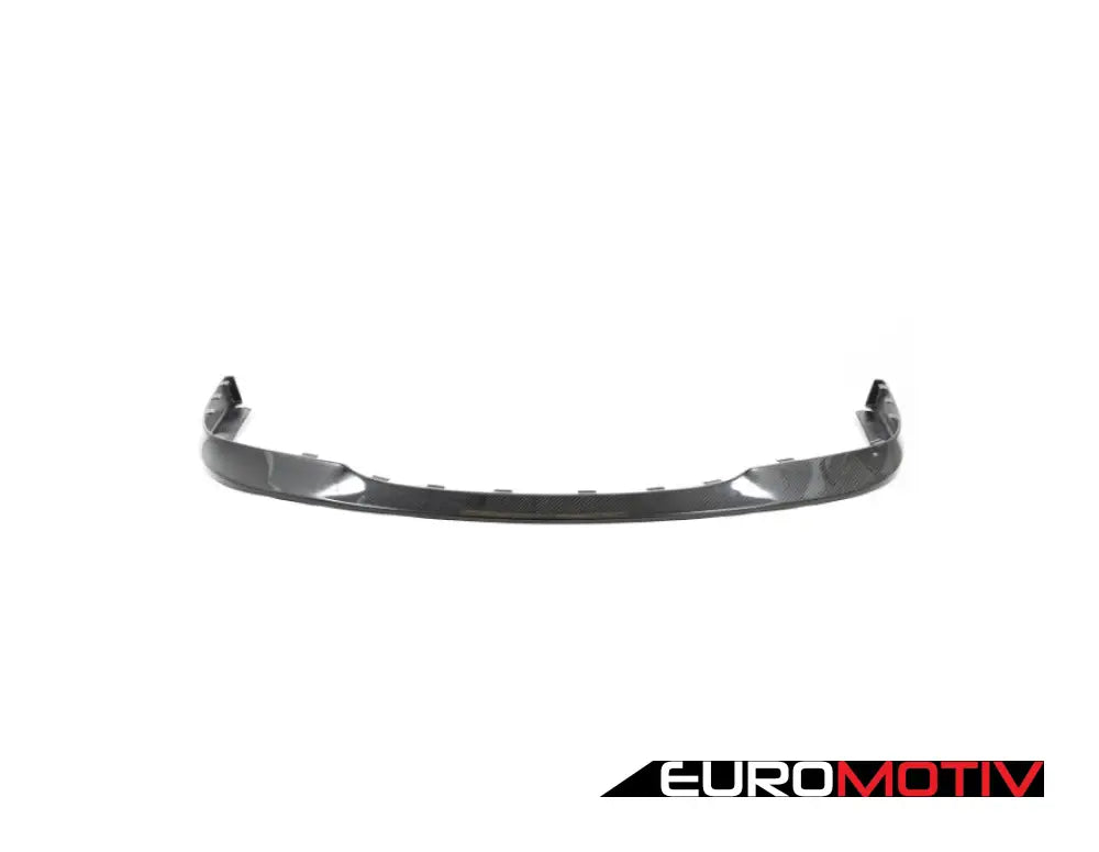 Rennline Porsche 997 Aerokit Carbon Fiber Front Lip