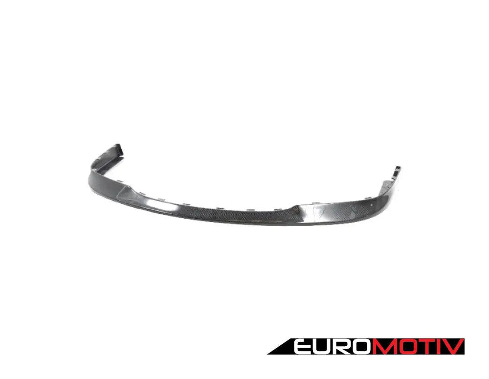 Rennline Porsche 997 Aerokit Carbon Fiber Front Lip