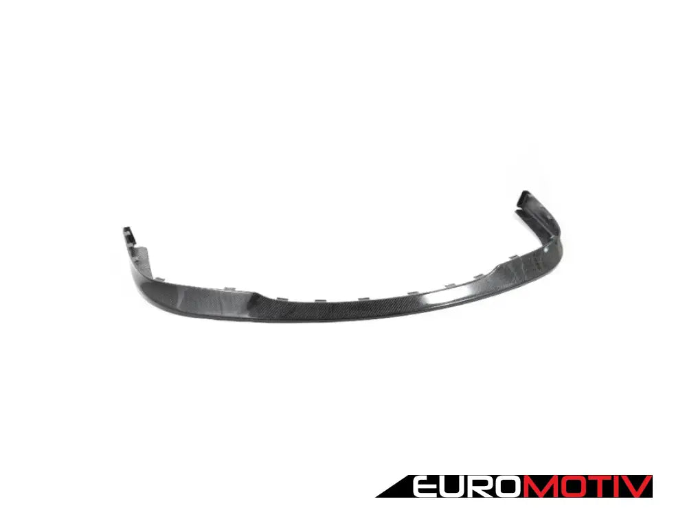 Rennline Porsche 997 Aerokit Carbon Fiber Front Lip