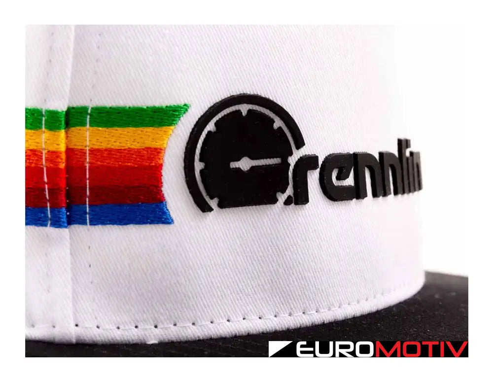 Rennline Retro Series Hat - Fuji