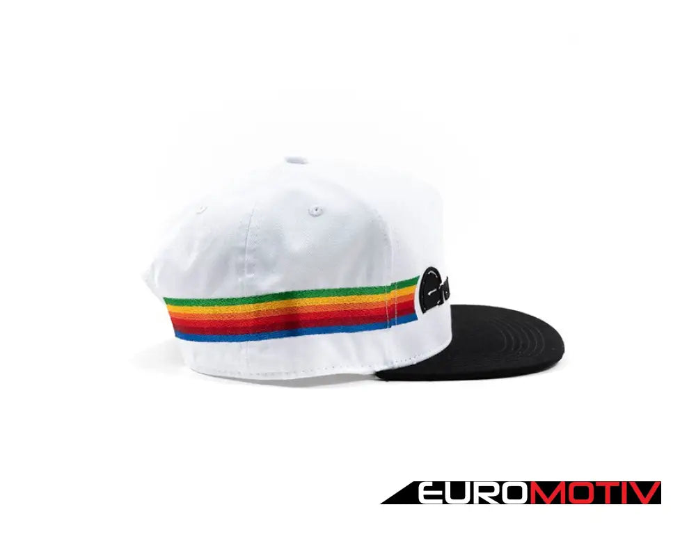 Rennline Retro Series Hat - Fuji