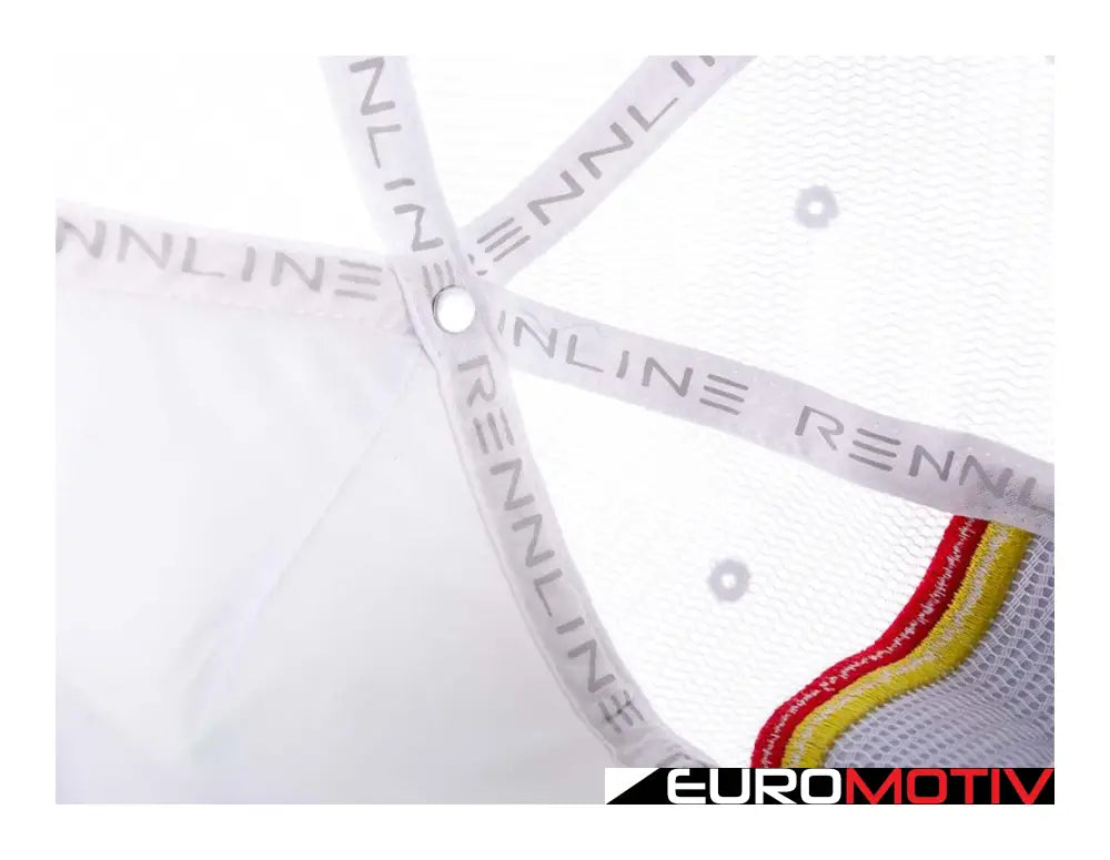 Rennline Retro Series Hat - Rally