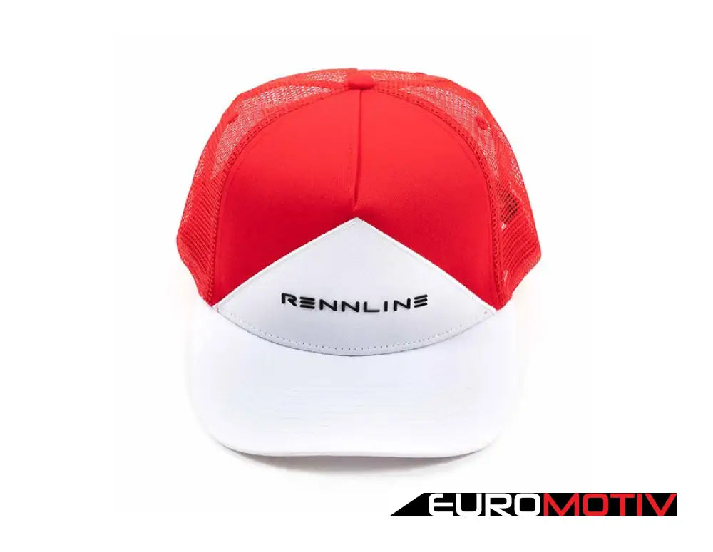 Rennline Retro Series Hat - Smoking