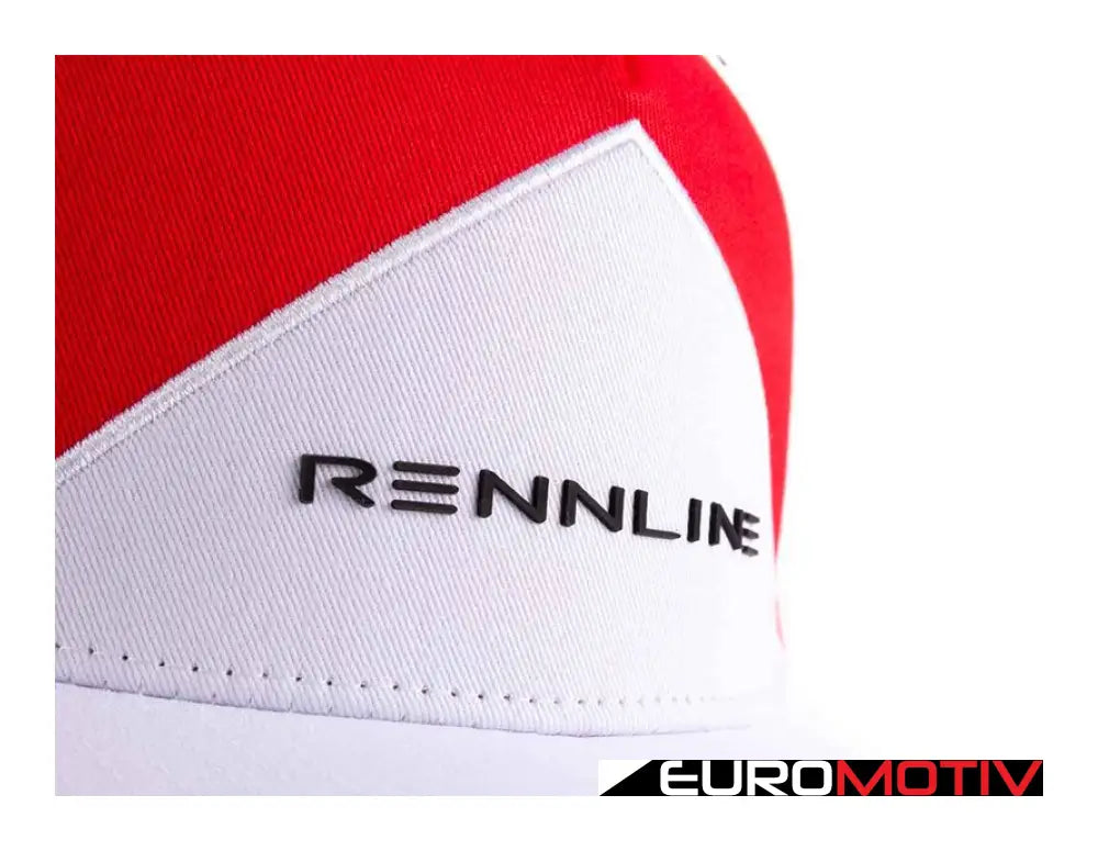 Rennline Retro Series Hat - Smoking