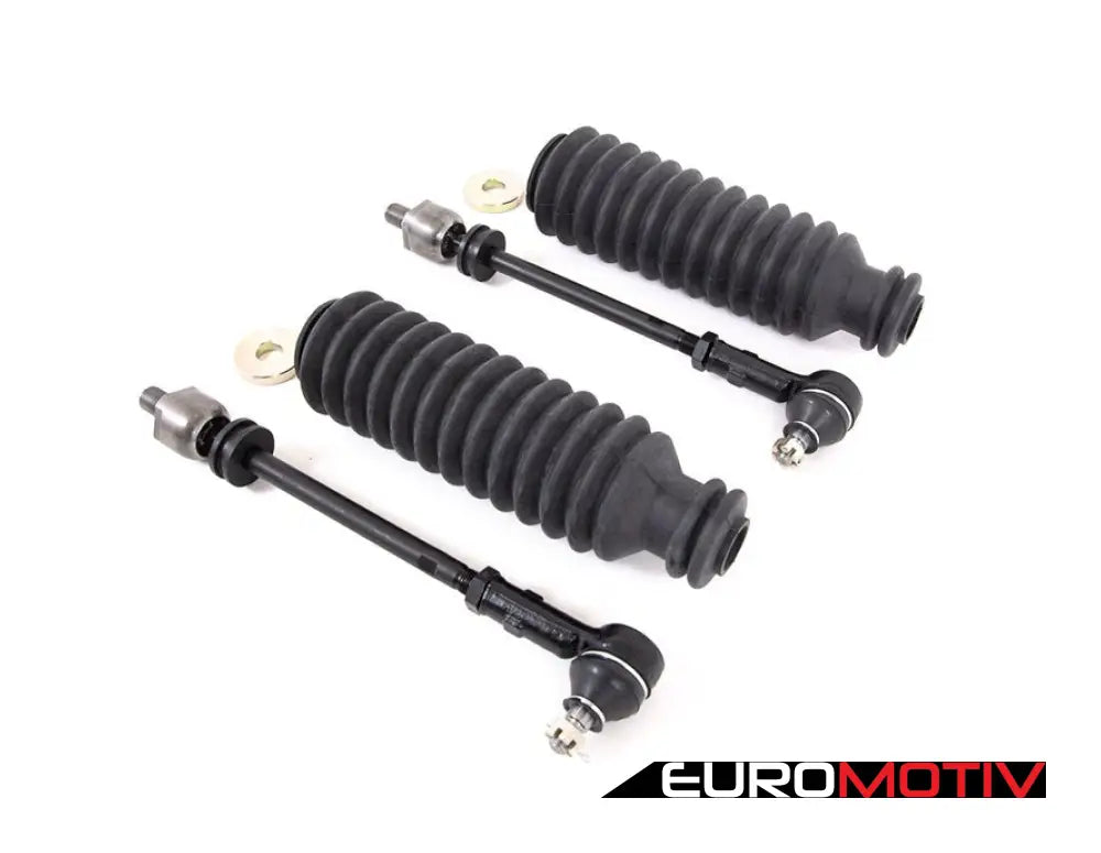 Rennline Turbo Tie Rod Kit - Porsche 911/930