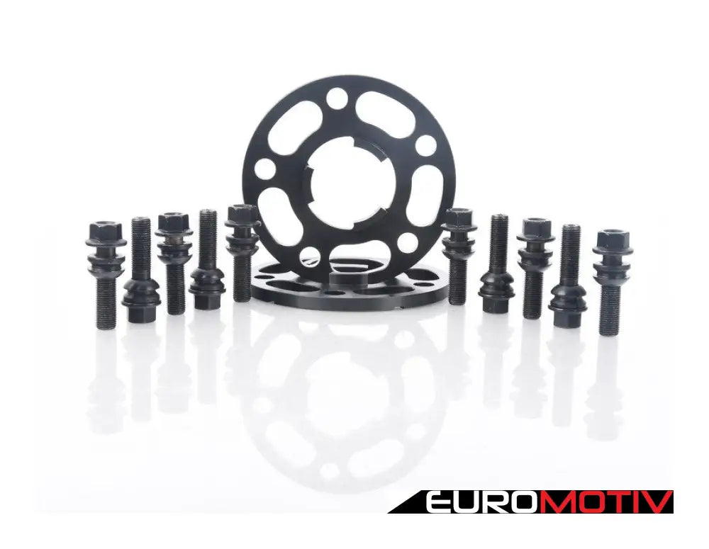 Rennline Wheel Spacer Kit - 10Mm