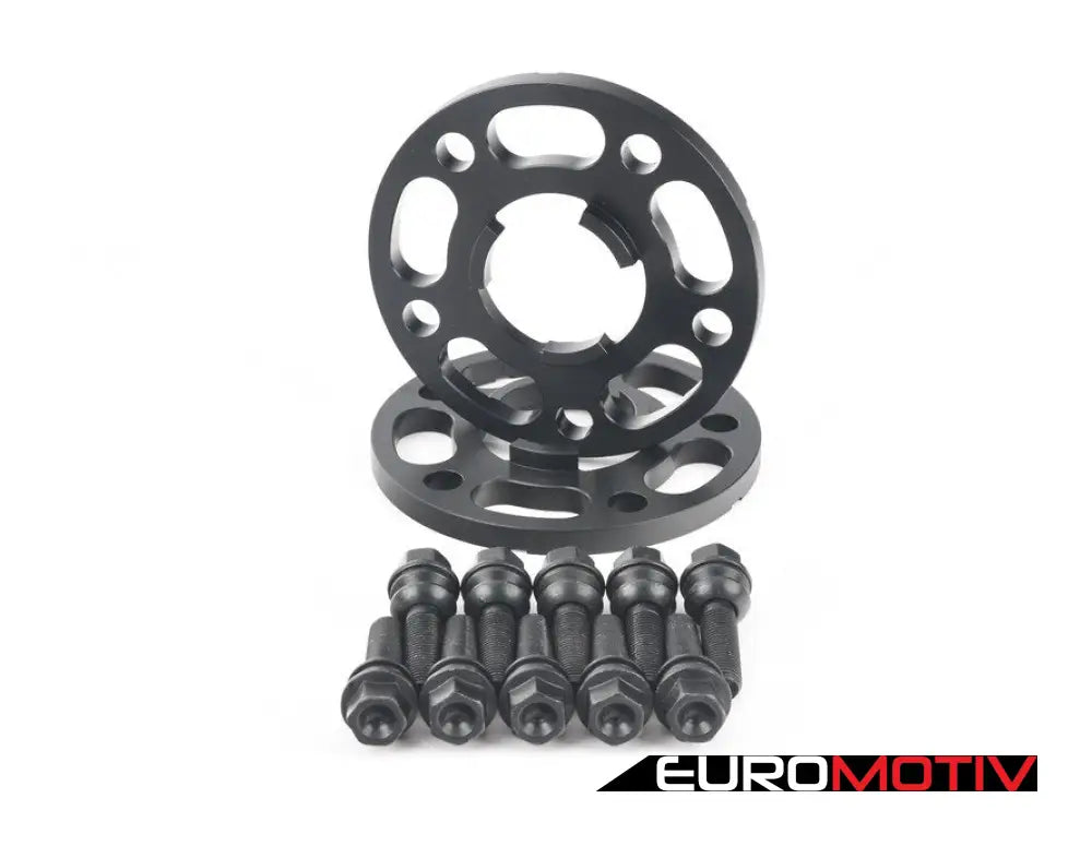 Rennline Wheel Spacer Kit - 12Mm