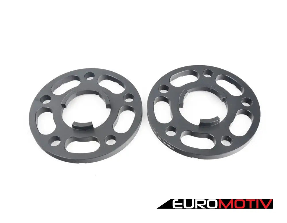 Rennline Wheel Spacer Kit - 12Mm